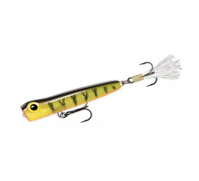 Wobbler Storm Chug Bug 63mm 6g #Naturistic Perch