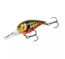 Wobbler Storm Original Wiggle Wart 50mm 10g #Ouachita Craw