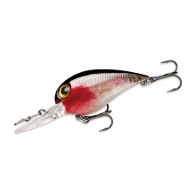 Wobbler Storm Wiggle Wart MadFlash 50mm 10.5g #Shad
