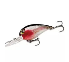 Wobbler Storm Wiggle Wart MadFlash 50mm 10.5g #Shad