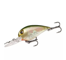 Воблер Storm Wiggle Wart MadFlash 50mm 10.5g #Tennessee Shad