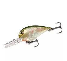 Wobbler Storm Wiggle Wart MadFlash 50mm 10.5g #Tennessee Shad