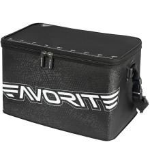 Bag Favorite Folding Bakkan 34L ц:black