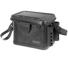 Bag Favorite Tackle Bakkan BKN.1-20M 20L ц:black