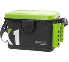 Сумка Favorite Tackle Bakkan X1 BKN.1-20M 20L Black lime