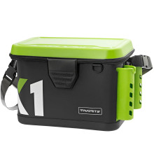 Сумка Favorite Tackle Bakkan X1 BKN.1-20M 20L Black lime