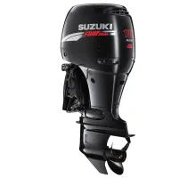 Мотор човновий чотиритактний Suzuki DF 100 TL