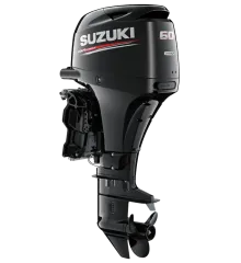 Мотор човновий чотиритактний Suzuki DF 60 ATL