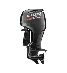 Мотор човновий чотиритактний Suzuki DF 80 ATL