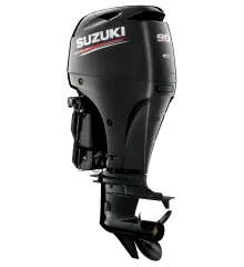 Мотор човновий чотиритактний Suzuki DF 90 ATL