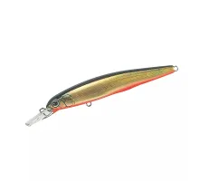 Воблер Tackle House Bitstream 95FD 95mm 11g #Gold Black Orange Belly