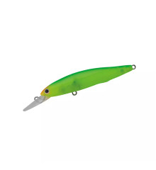 Воблер Tackle House Bitstream 95FMD 95mm 10g #Matte Clear Chart