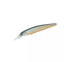 Воблер Tackle House Bitstream 95FD 95mm 11g #Olive Brown