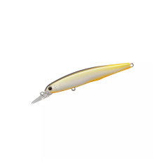Воблер Tackle House Bitstream 95FD 95mm 11g #Pearl Olive Orange Belly