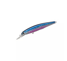 Lure Tackle House Bitstream 95FD 95mm 11g #Rich Blue