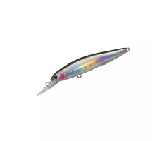 Воблер Tackle House Bitstream 73FD 73mm 7g #Silver
