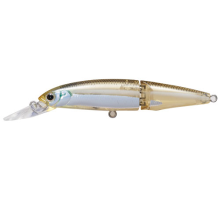 Воблер Tackle House Bitstream Jointed 85FD 85mm 11g #Yamame
