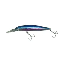 Lure Tackle House Bitstream Vantage DM93FD 93mm 16g #Rich Blue