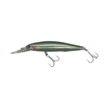 Lure Tackle House Bitstream Vantage 83FMD 83mm 10g #Silver