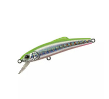 Lure Tackle House TM Buffett SD65 65mm 4.5g #Silver Chart