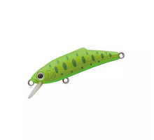 Воблер Tackle House Buffet 43S 43mm 2.4g #Matte Green