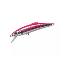 Lure Tackle House Buffet 43S 43mm 2.4g #Pink Yamame