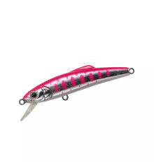 Воблер Tackle House Buffet 43S 43mm 2.4g #Pink Yamame