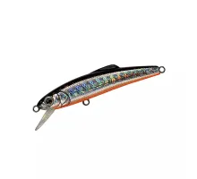 Воблер Tackle House Buffet 43S 43mm 2.4g #Silver Black/Red Belly