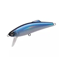 Воблер Tackle House TM Buffet Mute 50FS 50mm 5.5g #Blue