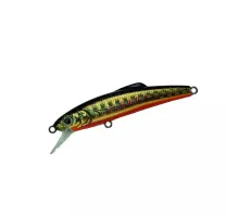 Воблер Tackle House Buffet 50FF 50mm 3g #Gold Black/Orange