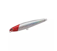 Воблер Tackle House Cruise Pencil 80S 80mm 11g #SHG Red Head