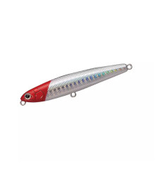 Lure Tackle House Cruise Pencil 80S 80mm 11g #SHG Red Head