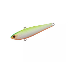 Воблер Tackle House Cruise Vibration 70S 70mm 15g #Pearl Chart/ Orange Belly