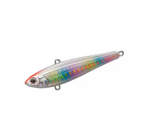 Воблер Tackle House Cruise Vibration 85S 85mm 25g #SHG Rainbow