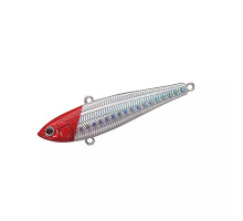 Воблер Tackle House Cruise Vibration 85S 85mm 25g #SHG Red Head