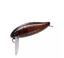Воблер Tackle House Elfin Mini Cicada S 28mm 2.1g #Aurora Brown
