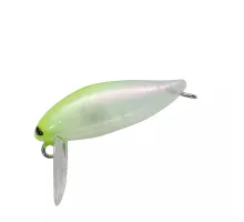 Lure Tackle House Elfin Mini Cicada F 28mm 1.8g #Aurora Chart