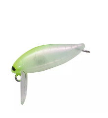 Воблер Tackle House Elfin Mini Cicada S 28mm 2.1g #Aurora Chart