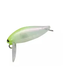 Воблер Tackle House Elfin Mini Cicada S 28mm 2.1g #Aurora Chart