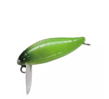 Воблер Tackle House Elfin Mini Cicada S 28mm 2.1g #Aurora Green