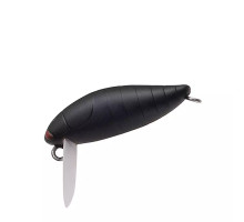 Воблер Tackle House Elfin Cicada S 38mm 3.6g #Matte Black
