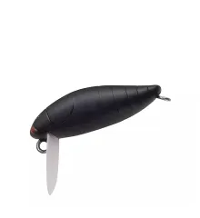 Воблер Tackle House Elfin Cicada S 38mm 3.6g #Matte Black