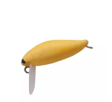 Lure Tackle House Elfin Cicada S 38mm 3.6g #Matte Karashi