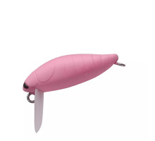 Воблер Tackle House Elfin Cicada S 38mm 3.6g #Matte Pink