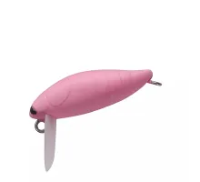 Lure Tackle House Elfin Mini Cicada F 28mm 1.8g #Matte Pink