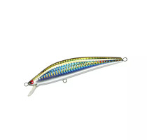 Воблер Tackle House K-ten Blue Ocean 75F 75mm 7g #Aji