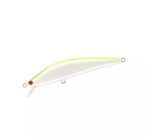 Lure Tackle House K-ten Blue Ocean 115F 115mm 18g #Chart Back