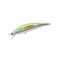 Воблер Tackle House K-ten Blue Ocean 115F 115mm 18g #SH Chart Back