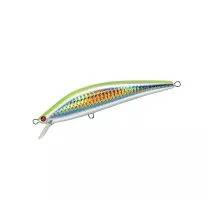 Воблер Tackle House K-ten Blue Ocean 140F 140mm 28g #SH Chart Back