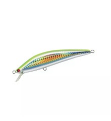 Воблер Tackle House K-ten Blue Ocean 140F 140mm 28g #SH Chart Back
